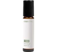 CBD-Vital CBD SOS Testa Roll-on - 10 ml