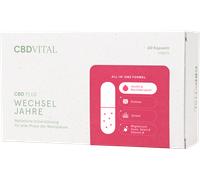 CBD Transizione Donna - 60 capsule