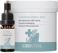 CBD VET Box Articolazioni Premium per Cani - 1 box