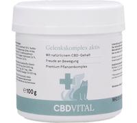 CBD VET - Complesso Attivo Articolazioni - 100 g