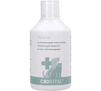 CBD VET - Torba per Animali - 500 g