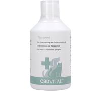 CBD VET - Torba per Animali - 500 g