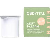 CBD VITAL Balsamo Acute - 50 ml (Refill)
