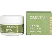 CBD VITAL Balsamo Nasale - 15 ml