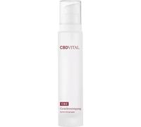 CBD VITAL Gel Detergente Viso - 100 ml