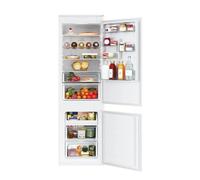 CBDIT5518EW - Frigorifero combinato, 248 Litri, No Frost