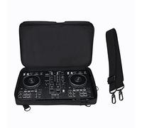 CBDYWVR Custodia portatile per Pioneer DDJ-FLX10/Alpha Theta DDJ-GRV6, borsa da viaggio per controller Pioneer DDJ-1000 con tracolla regolabile