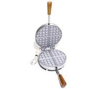 CBE BISCOTTIERA ABRUZZESE ELETTRICA TONDA 4 FERRATELLE MORBIDE 8060200