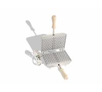 CBE Biscottiera elettrica Rettangolare sottile a 2 posti mod. 5020100 [EEK: Conforme]