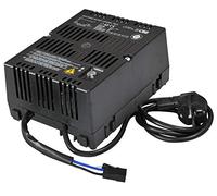 CBE Caricabatterie 12V 16A CB516-3 Piombo Gel AGM DESOLFATORE Camper