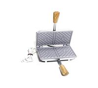 CBE Biscottiera elettrica Rettangolare sottile a 2 posti mod. 5020100 [EEK: Conforme]