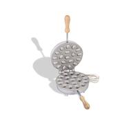 Biscottiera Elettrica CBE 8080200 per biscotti a forma di noci