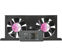 CBE P292-2 Ventilatore Frigorifero Automatico Trivalente Gas Rete Dometic Thetfo