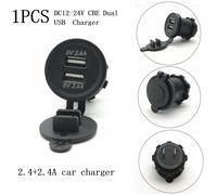 CBE Presa USB Doppia Doppio Modulo Presa USB 11 PC 12V CBE C-Line