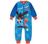 CBeebies | Bing Bunny e Flop Good Night Bing Tutina Ragazzi Character