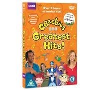 CBeebies - Greatest Hits [Edizione: Regno Unito]