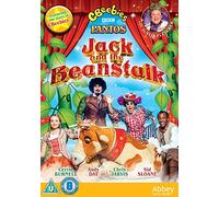 CBeebies Live Panto: Jack And The Beanstalk [DVD] [Edizione: Regno Unito]