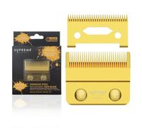CBF424 Fade Blade per Pro Clipper STC5030 by Supreme Trimmer - Oro