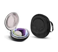 CBFGGOEUDFBS Custodia Rigida for Cuffie sospese for Cuffie Logitech G733 G435 A50
