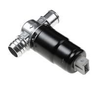 CBFMFVFROR 13411433626 Valvola di controllo dell'aria del minimo IAC, adatto for BMW E30 E34 E36 M20 M50 320i 325i 325is 325ix 520i Z1