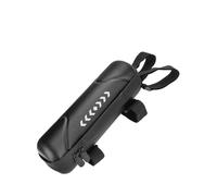 CBFMFVFROR Borsa anteriore for monopattino elettrico da 3-1L adatta for Xiaomi M365 PRO 2 Borse rigide Borsa da manubrio adatta for Kugoo M4(1L)
