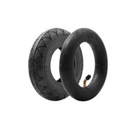 CBFMFVFROR Pneumatico con camera d'aria esterna da 8 pollici 200x50 adatto for Razor E100 E150 E200 monopattino elettrico Power Core E100/EPunk/Crazy Cart(Inner and outer tire)