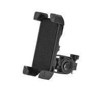 CBFMFVFROR Supporto Universale for Cellulare con Rotazione a 360°, Adatto for Xiaomi M365 PRO 1S Pro2 Mi3 Mi4, Supporto for Cellulare GPS for Scooter Elettrico