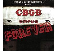 Cbgb Forever - Cbgb Forever
