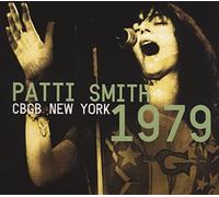 Cbgb New York 1979