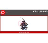 CBH10110AS CASCO Supporto, Spazzole in carbone