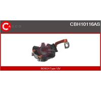 CBH10116AS SUPPORTO SPAZZOLE IN CARBONE CASCO