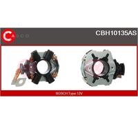 CBH10135AS CASCO Supporto, Spazzole in carbone