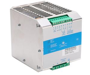 CBI2410A/S DC UPS System Evoluto Adelsystem 240W 24V 10A - Con battery start-up