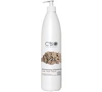 C'bio Shampoo antiforfora cade salvia rhassoul 500ml