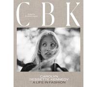 CBK Carolyn Bessette Kennedy