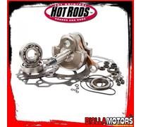 CBK0166 KIT ALBERO MOTORE CORSA MAGGIORATO HOT RODS Arctic Cat DVX 400 2004-2008