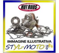 CBK0179 KIT MANUTENZIONE ALBERO MOTORE HOT RODS YAMAHA YFZ 450 R 2013