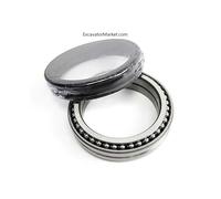 CBKDXECYD 1 pz XE15 for PC15 18 for U15 17 25 30 Cuscinetto di Trasmissione di Viaggio Elemento di Tenuta dell'olio Galleggiante Piccolo