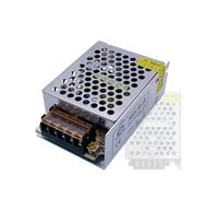 CBKDXECYD Alimentatore Switching Multi-Potenza da 15/25/35/50 W, Uscita Singola 12/24 V(35W 12V 3A)