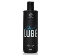Lubrificante anal water cobeco