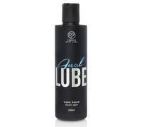 Cobeco Pharma Anal Lube Water Based 250ml