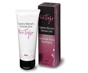 CBL Cobeco Body Lube Crema Stringente Per Lei Viatight