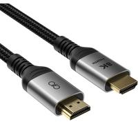 CAVO HDMI FORCE POWER FPLIHDMIUHSMM1M5B