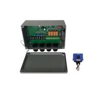 CBL03A Controllore di monitoraggio della luce di ostacolo Luce aeronautica for edifici