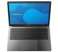 Notebook CoreBook Lite CBL15E Monitor 15.6 pollici HD Intel Pentium Silver N5030 Ram 4 GB eMMC 128GB 1x USB Windows 10 Home