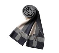 CBLdF Sciarpa Scarpa A Busing Scarf Scarfa Mord Mardo Caldo Termale Muffler Cascia Caffustto Scawle Maschio Maschi-Wj2054C9-180 Cm-30 Cm Nobox