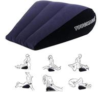 CBLDFCBLDF Piacere onirico Poʂturᶒ Soft Shape Casa Manᶒttê Šêᶍ Toys regolabile For Games Ạdulty Cuscino a forma di cuneo Hot pillow Cuscino gonfiabile singolo cuscino divano cuscino a cuneo WED608GE