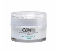 CBN ANTI-POLLUTION CRÈME 50