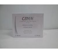 CBN BIO GERMINAL CREME PACK / Maschera pelle stanca 50ML