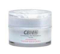 CBN BIO SENSITIVE CONTOUR YEUX ET LEVRES TRAITEMENT AUX 30 ML
